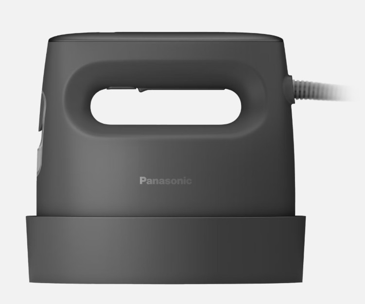 衣類スチーマー　Panasonic　本体